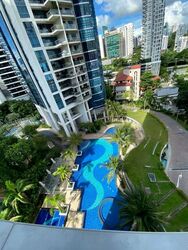 Grove Lane (D10), Condominium #439537491